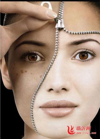 如何祛除脸上小斑点？