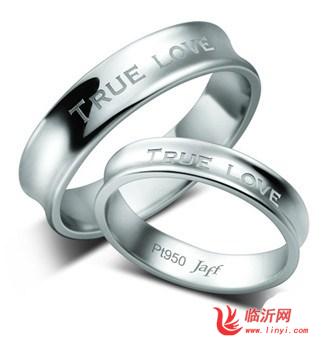 结婚戒指