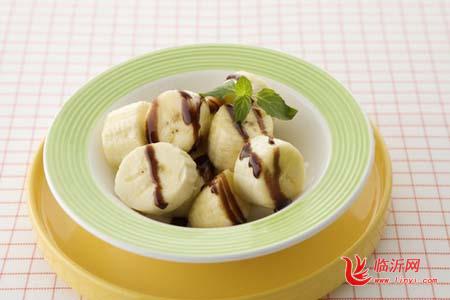 促进宝宝大脑发育的5类食物