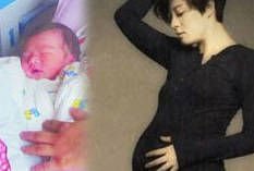 孙俪邓超儿子曝光