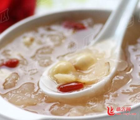 教你7款适合宝宝的去燥汤