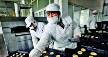 无糖食品&ldquo;放心吃&rdquo;纯属忽悠