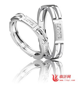 临沂婚嫁网教你如何挑选结婚戒指