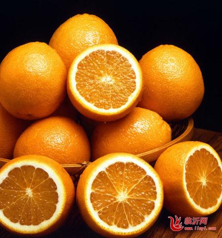 橘、柑、橙、柚