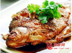 孕妇千万不能吃的四种鱼?