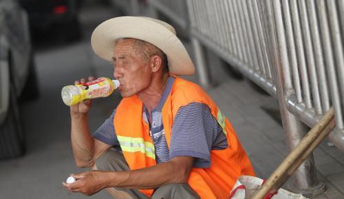 28省明确高温津贴，山东涨至200， 你拿到过吗